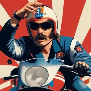 Evel Knievel