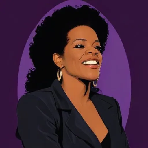 Evelyn "Champagne" King