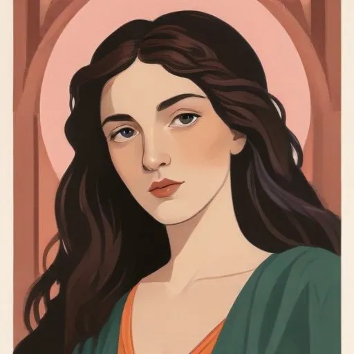Evelyn De Morgan