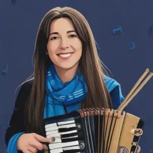 Evelyn Glennie