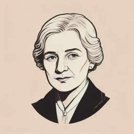 Evelyn Underhill