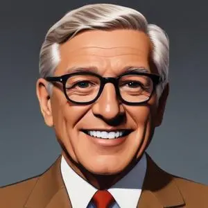 Everett Dirksen
