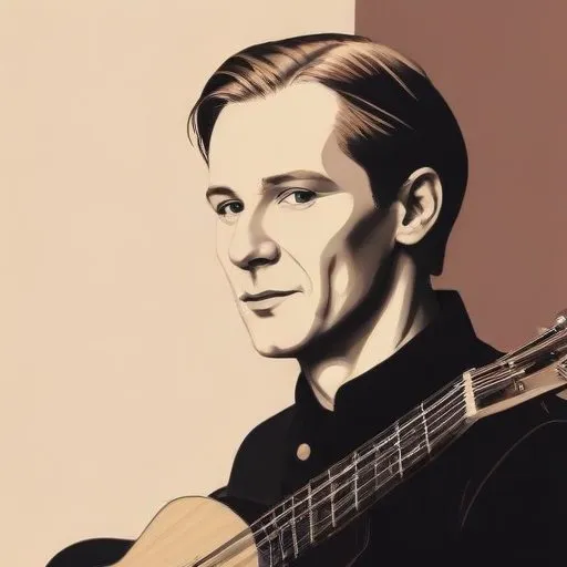 Evert Taube