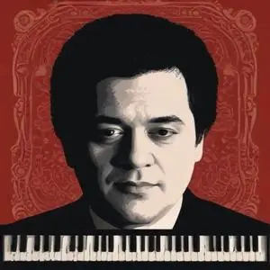 Evgeny Kissin