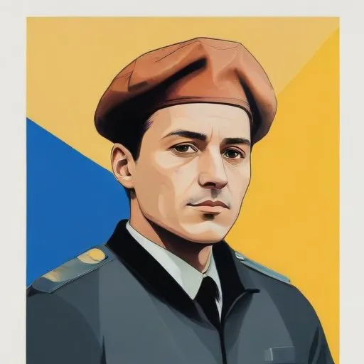 Evgeny Paton