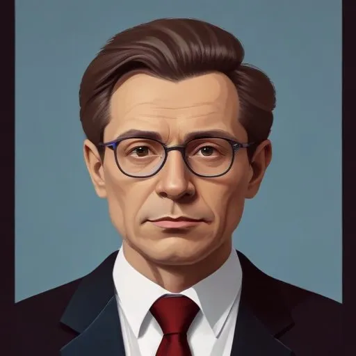 Evgeny Velikhov