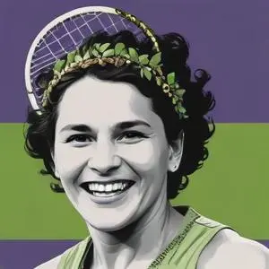 Evonne Goolagong Cawley