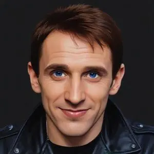 Ewen Bremner