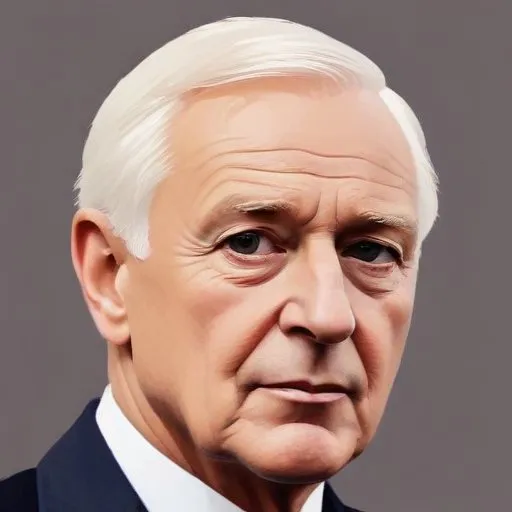 Ewen Cameron, Baron Cameron of Dillington