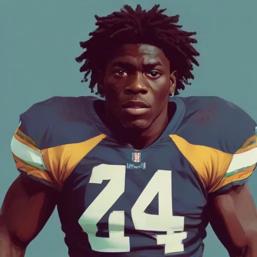Ezekiel Ansah