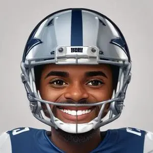 Ezekiel Elliott