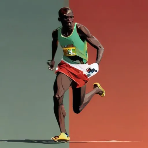 Ezekiel Kemboi