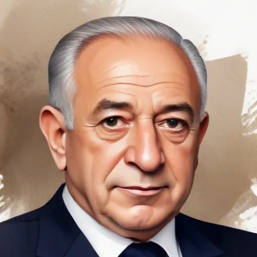 Ezer Weizman