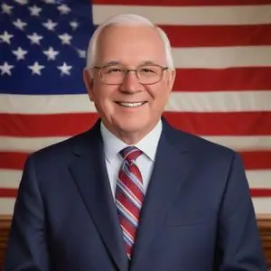 Ezra Taft Benson