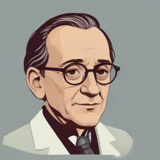 F. Albert Cotton
