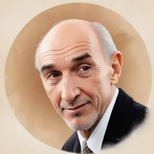 F. Murray Abraham