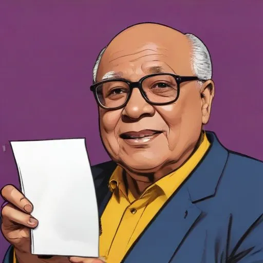 F. Sionil José