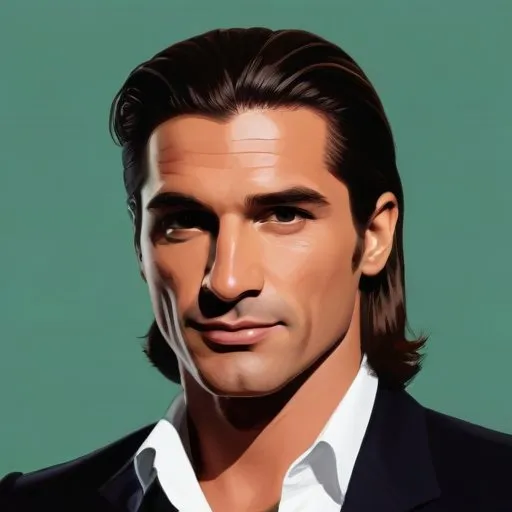Fabio Lanzoni