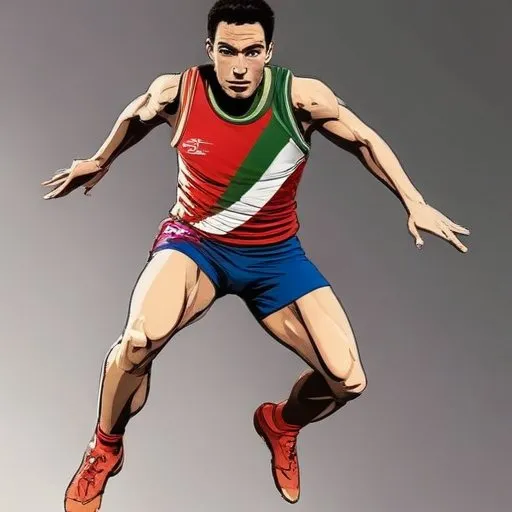 Fabrizio Donato