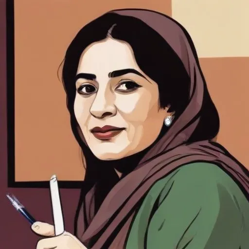 Fahmida Riaz