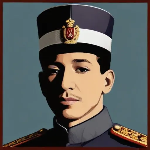 Faisal II of Iraq