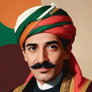 Faisal I of Iraq