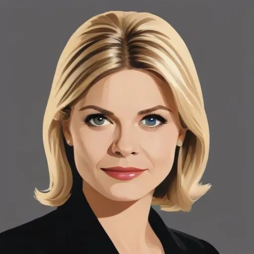 Faith Ford