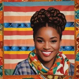 Faith Ringgold
