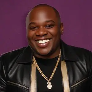 Faizon Love