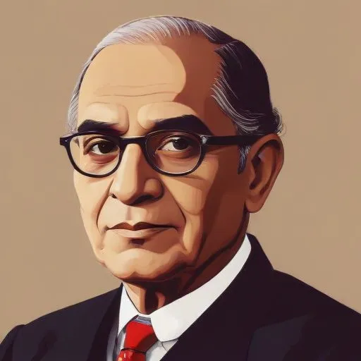 Fakhruddin Ali Ahmed