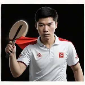 Fan Zhendong