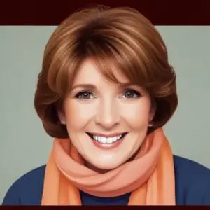 Fannie Flagg
