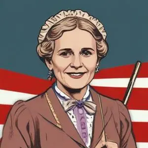 Fanny Crosby