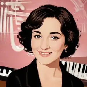 Fanny Mendelssohn