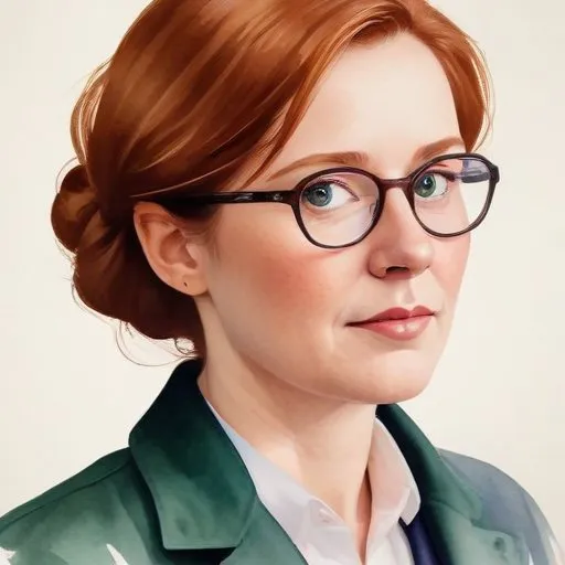 Fanny Searls