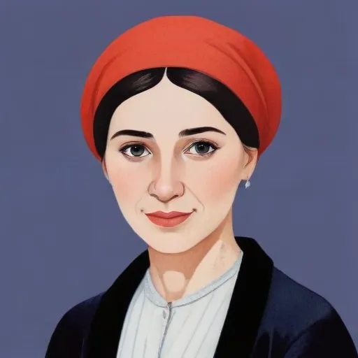 Fanny de Sivers