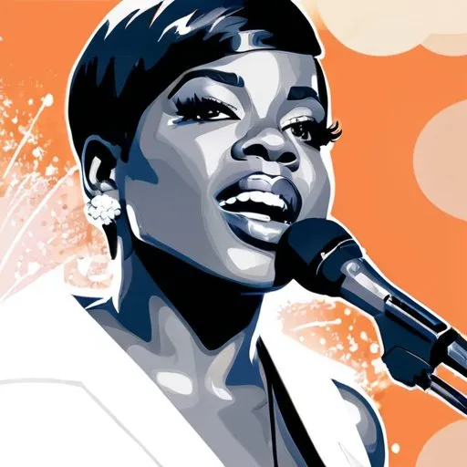 Fantasia Barrino