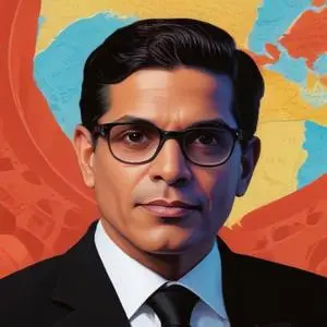 Fareed Zakaria