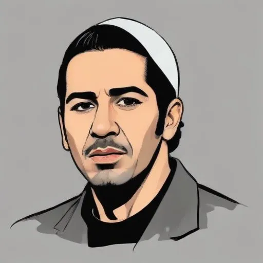 Farid al-Atrash