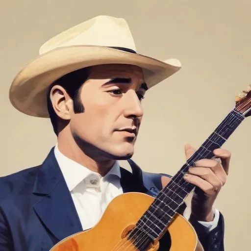 Faron Young