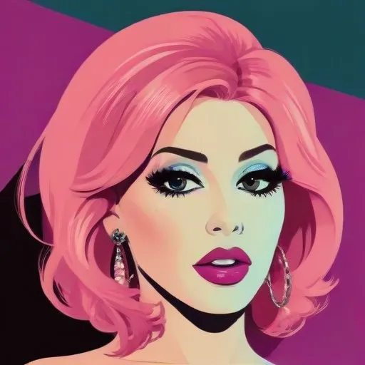 Farrah Moan