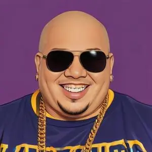 Fat Joe