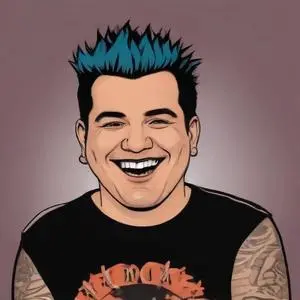 Fat Mike