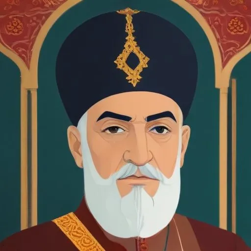 Fath-Ali Shah Qajar