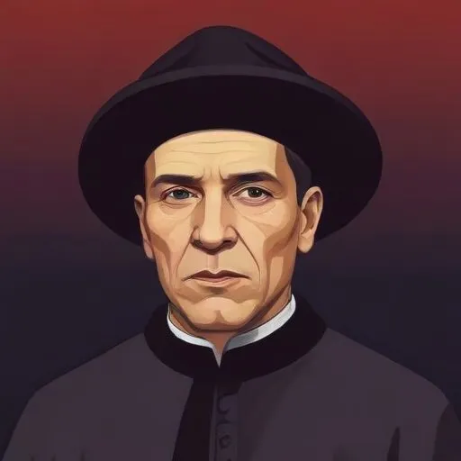 Father Damien
