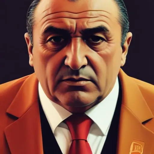 Fatih Terim