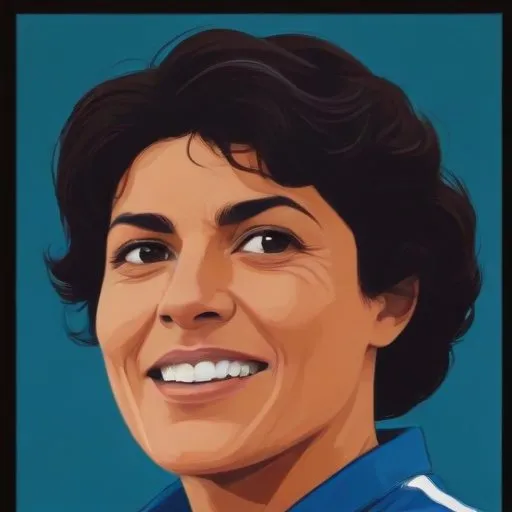 Fatima Whitbread