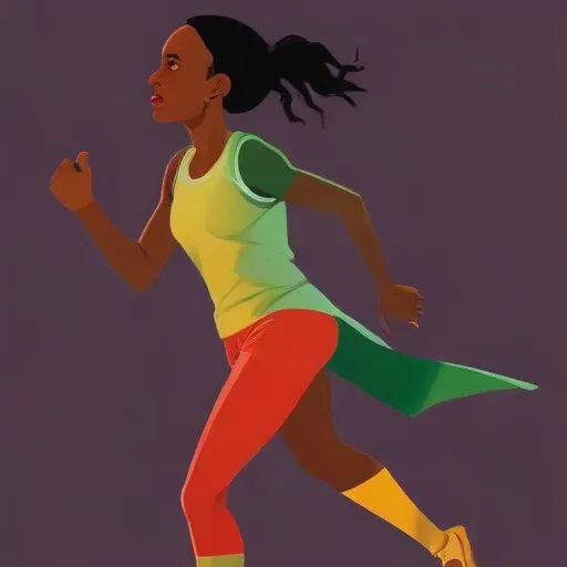 Fatuma Roba