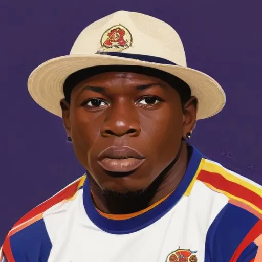 Faustino Asprilla