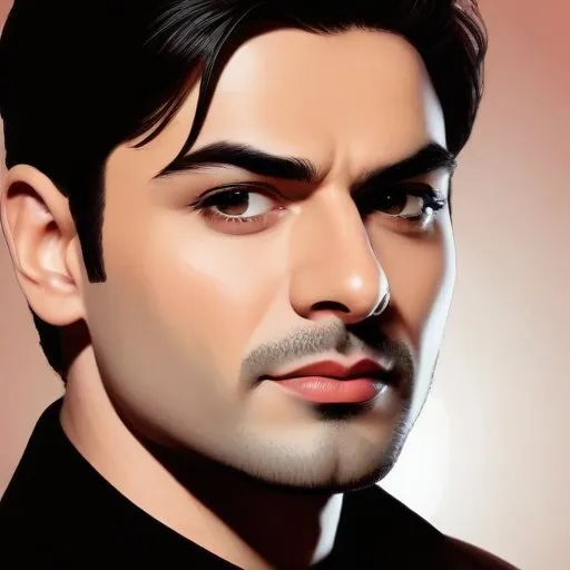 Fawad Khan